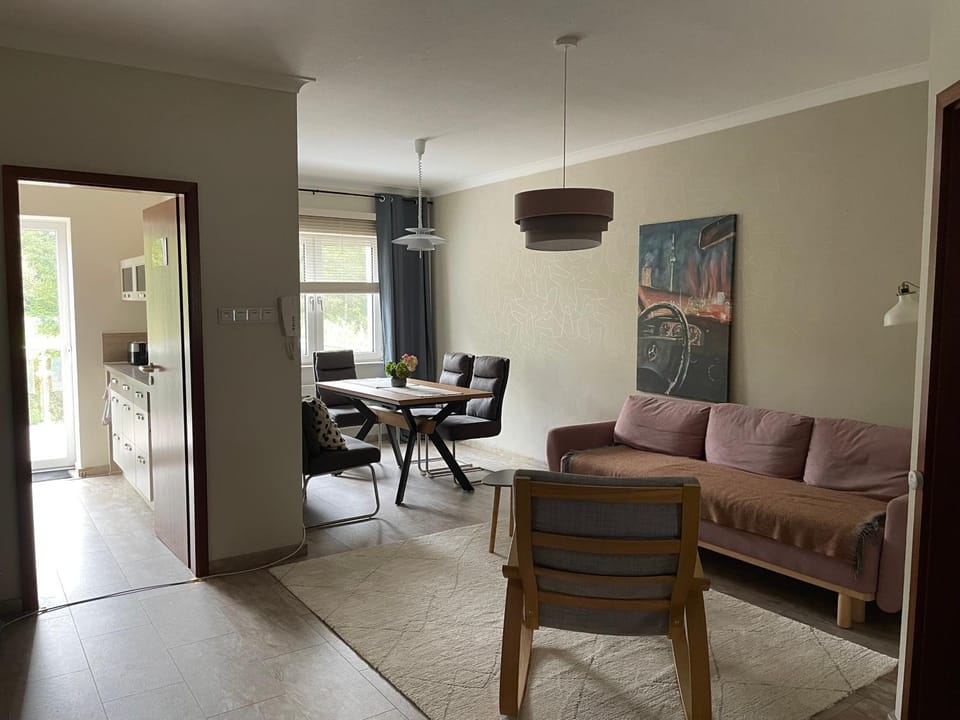 Ferienwohnung Diemelblick Apartment in Hesse