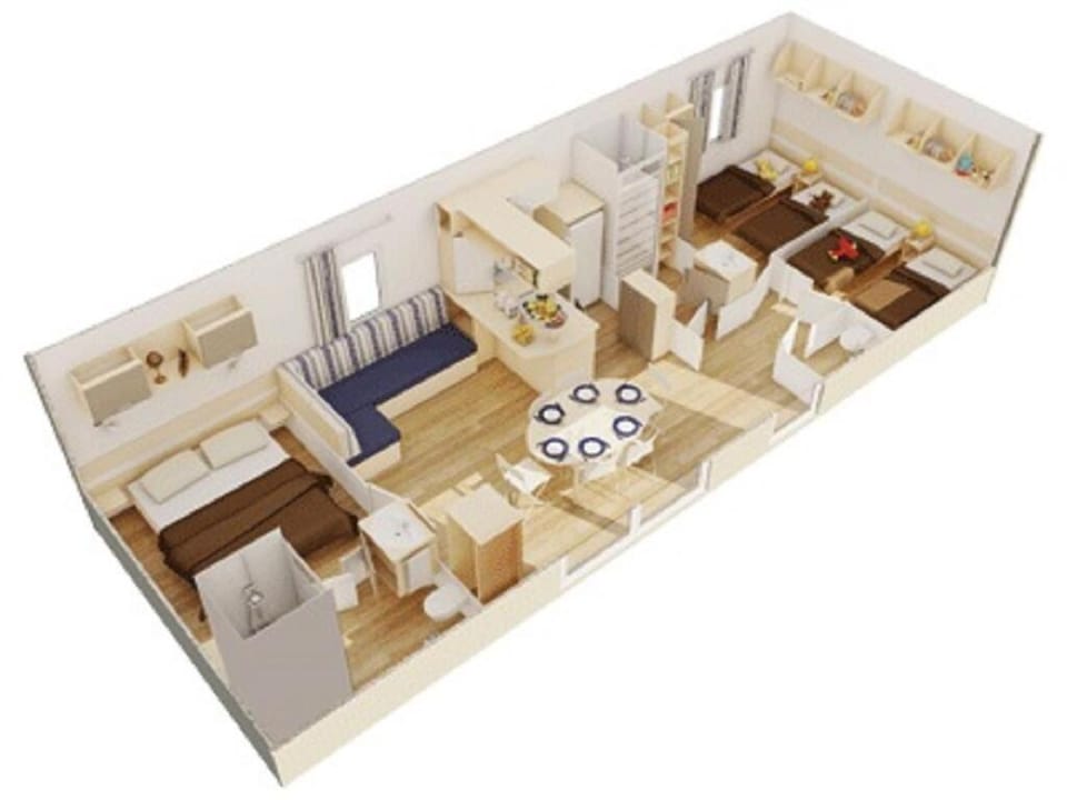 Internal: Not applicable to any particular room