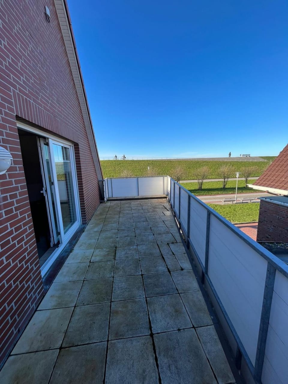 Doris Apartment in Norden