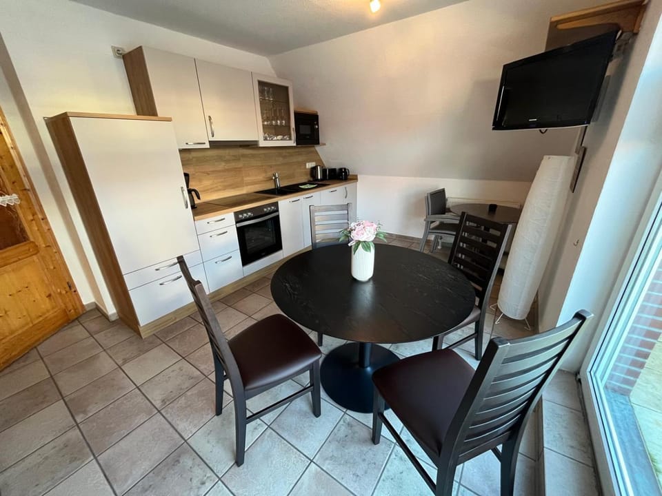 Doris Apartment in Norden