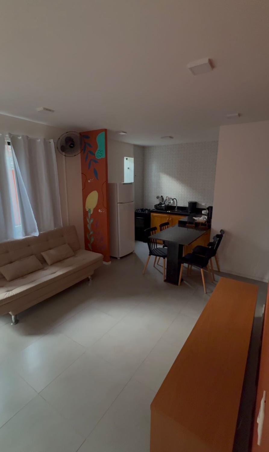 Triplex Flecheiras Apartment in State of Ceará
