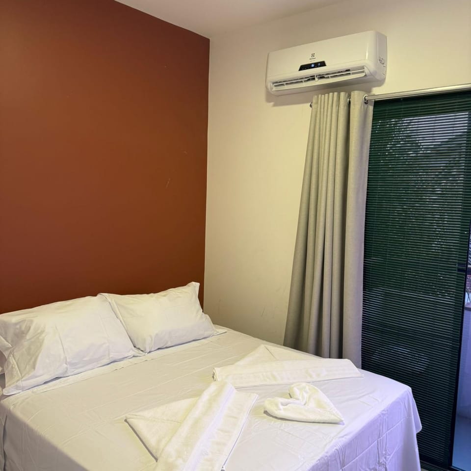 Triplex Flecheiras Apartment in State of Ceará