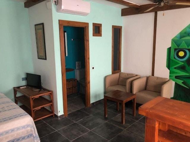 Gran apartamento centro pueblo 5 personas Apartment in Conil de la Frontera