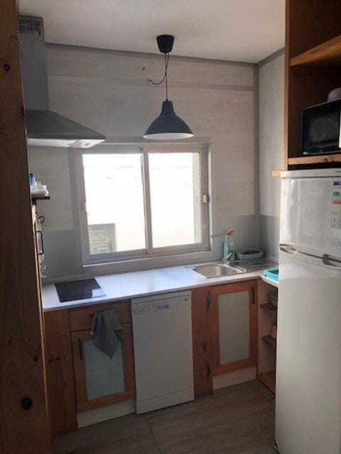 Gran apartamento centro pueblo 5 personas Apartment in Conil de la Frontera