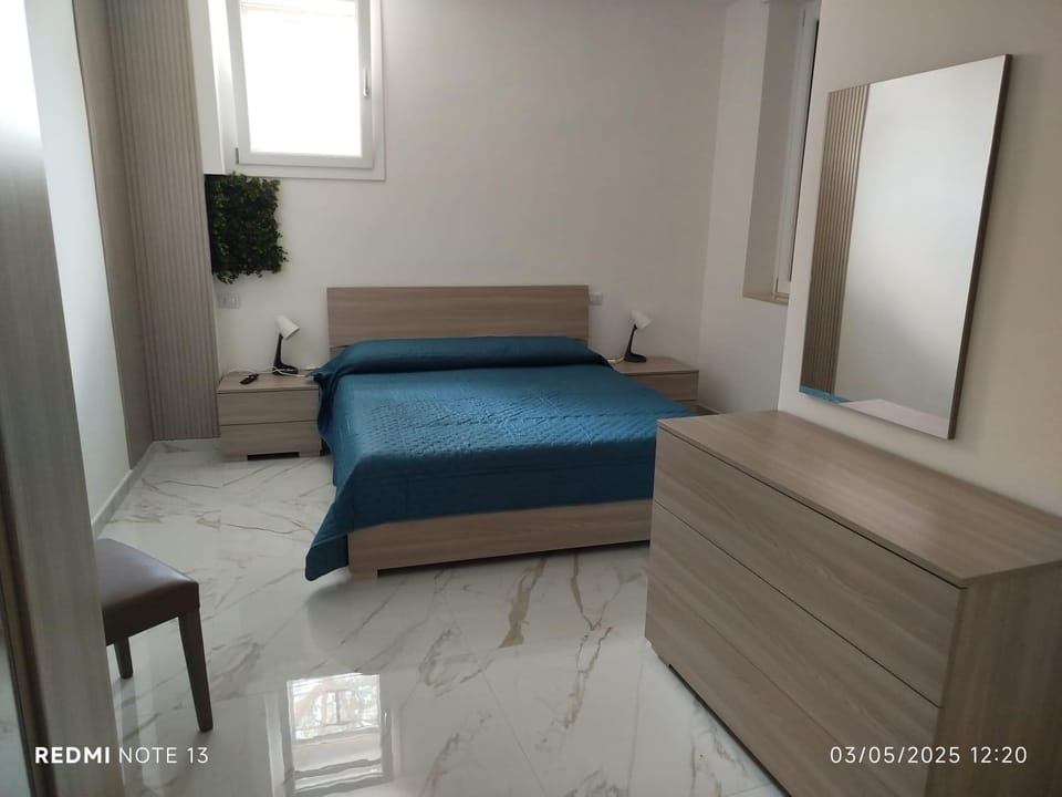 Appartamento Smart Apartment in Campania