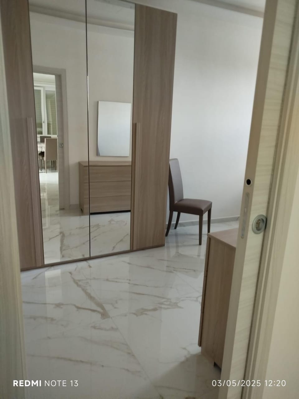 Appartamento Smart Apartment in Campania