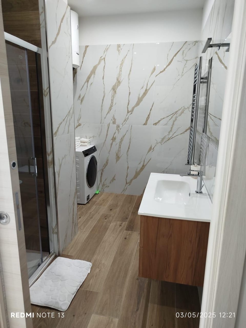 Appartamento Smart Apartment in Campania