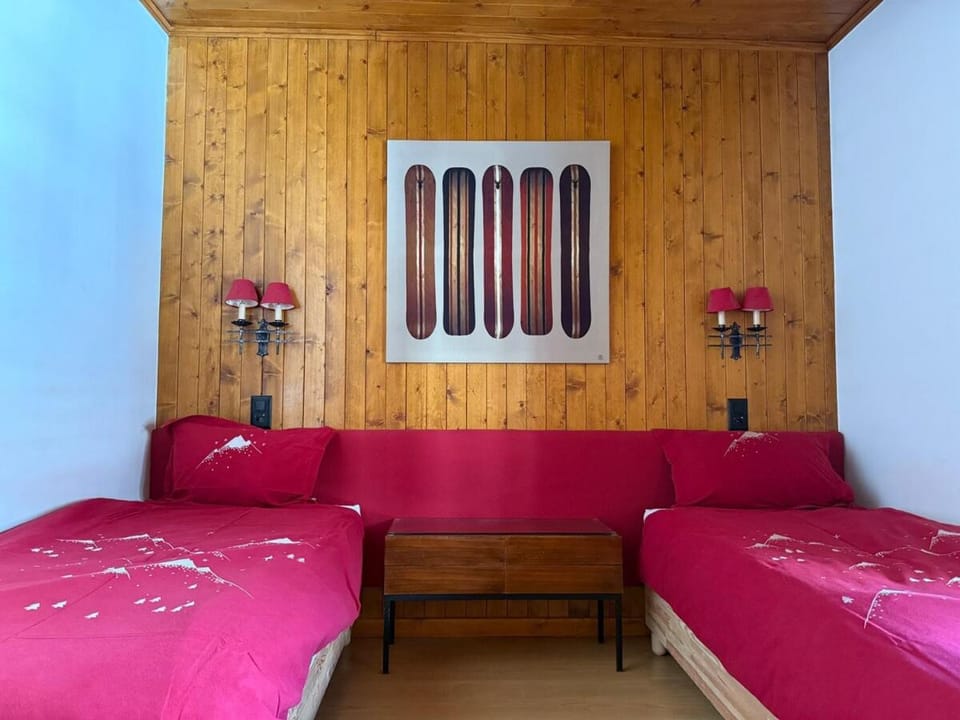 Verbier city centre, chalet Valmont Apartment in Bagnes