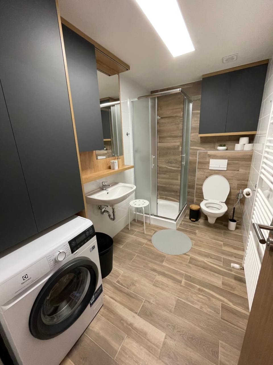 Aparmán Bešeň 409 Apartment in Slovakia