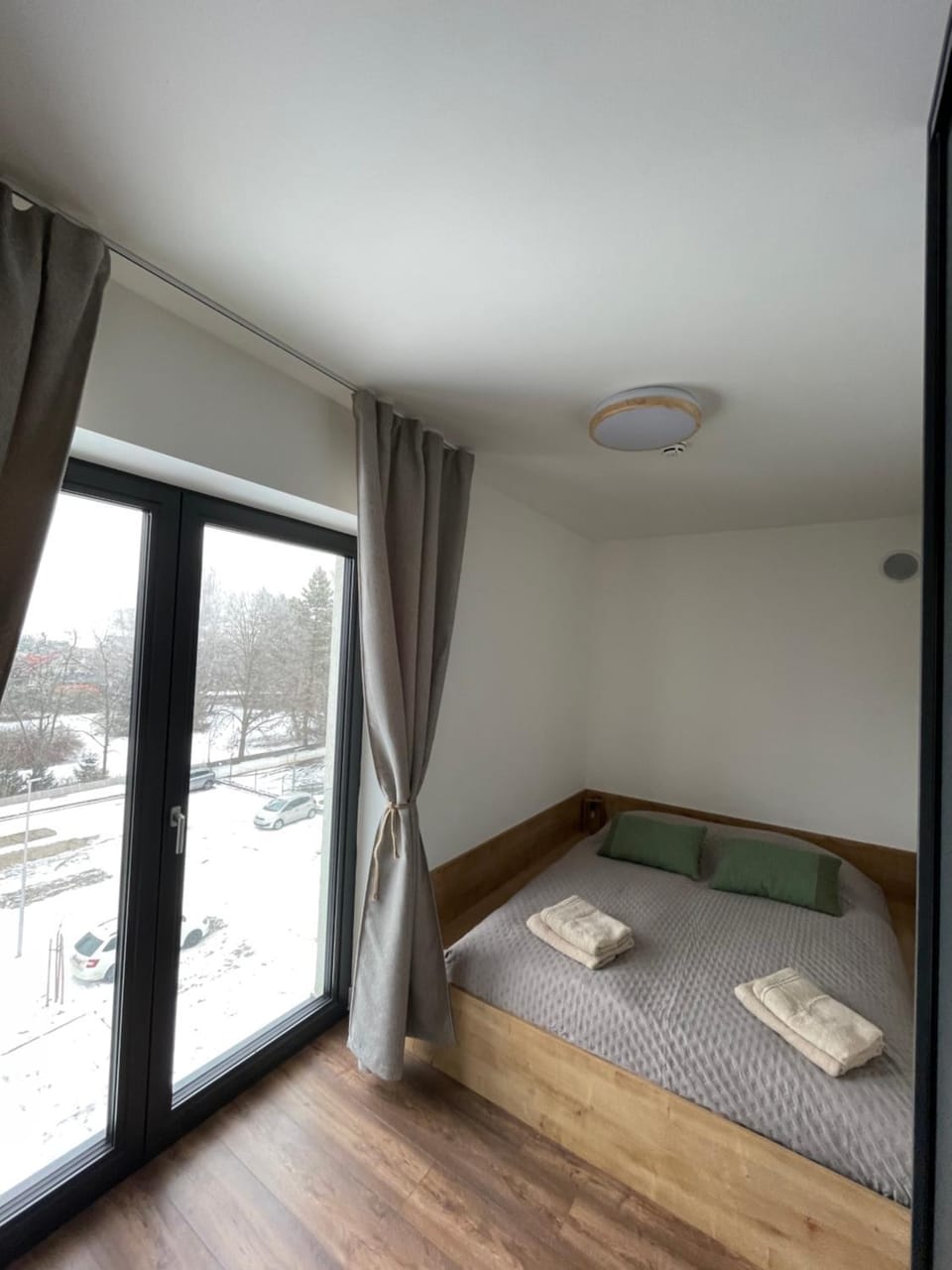 Aparmán Bešeň 409 Apartment in Slovakia