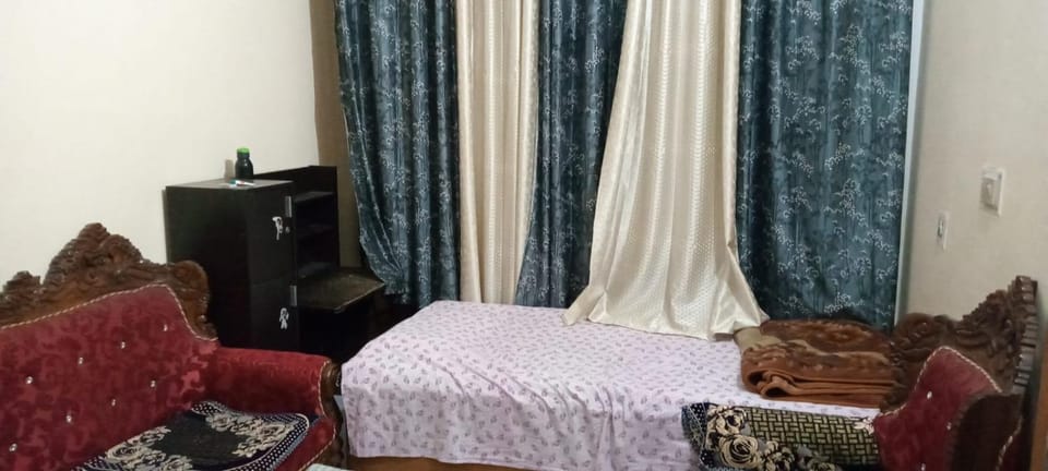 Ram Sewak Homestay Vacation rental in Uttar Pradesh