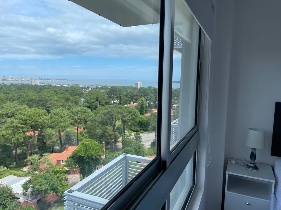 Ocean Drive Country PDE Apartment in Punta del Este