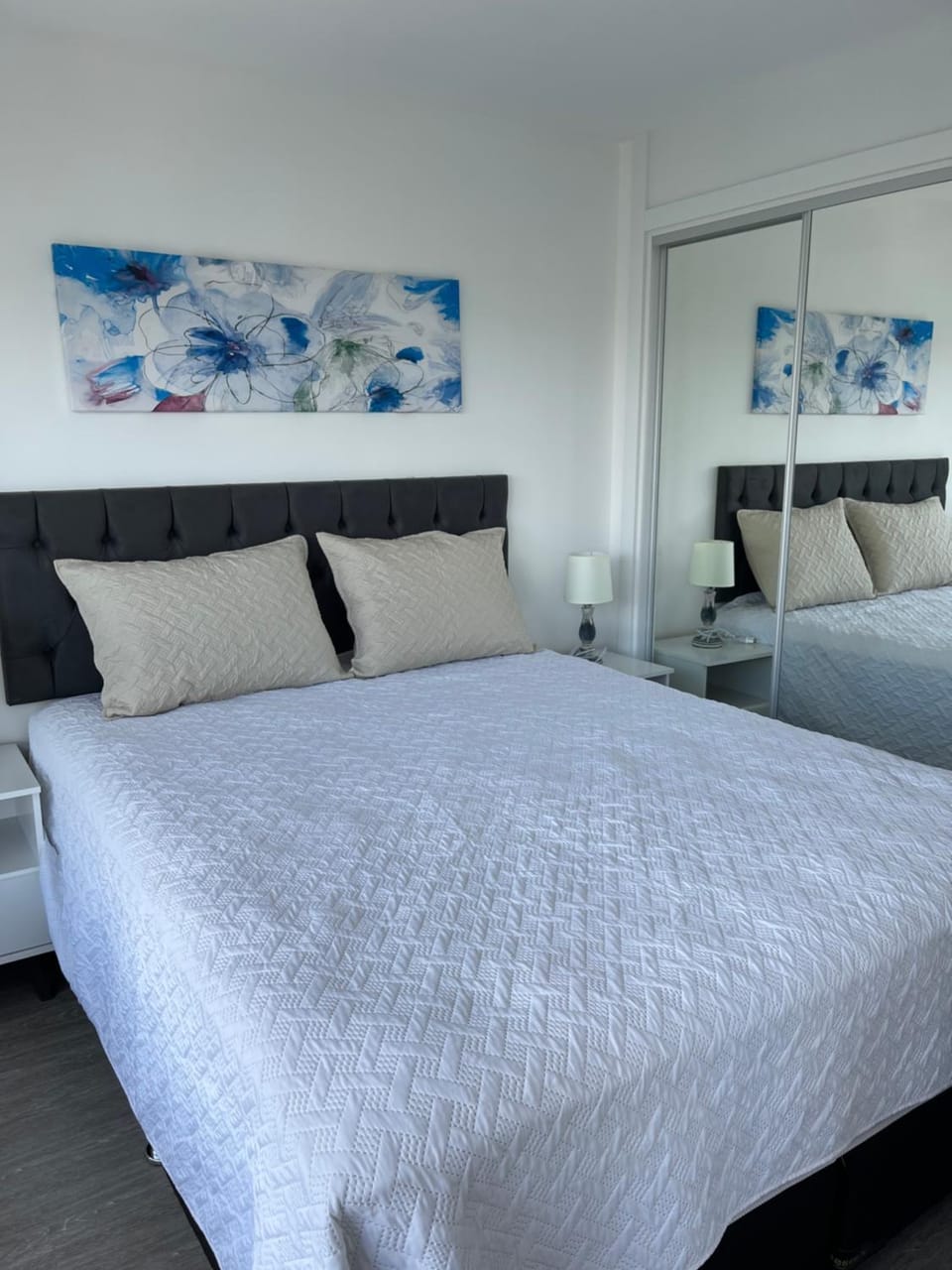 Ocean Drive Country PDE Apartment in Punta del Este