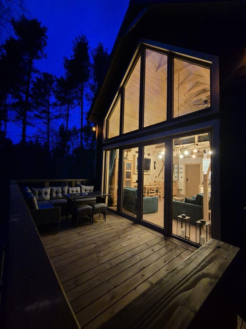 Woodland House 1 House in Slovakia