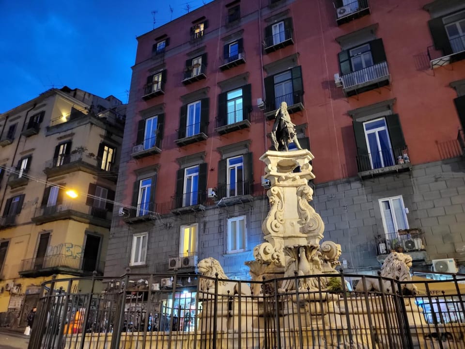Art house Venusio luxury home Love hotel in Naples