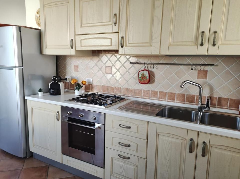 Residenza Moneta House in Sardinia