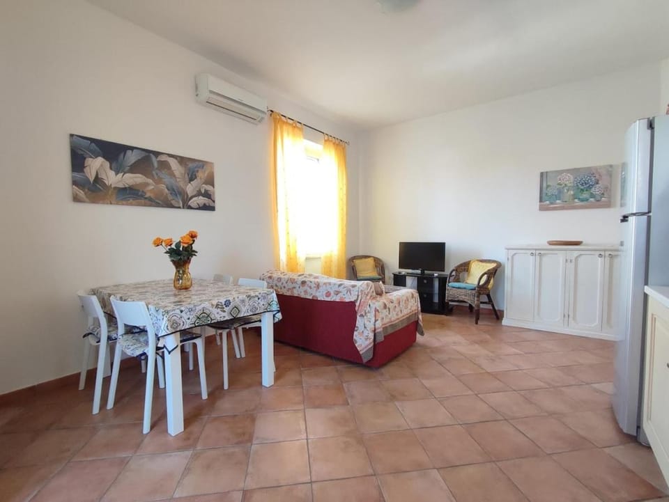 Residenza Moneta House in Sardinia