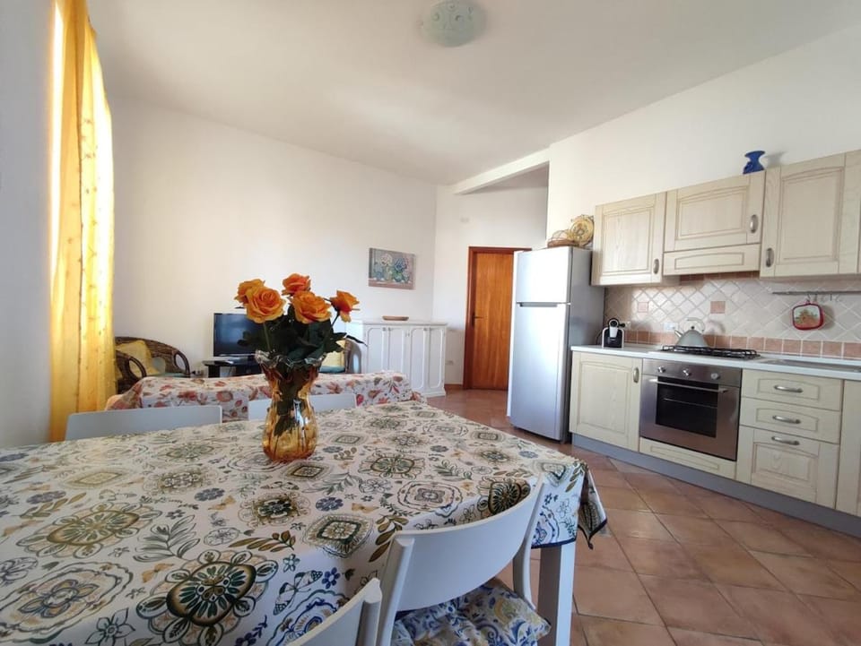 Residenza Moneta House in Sardinia