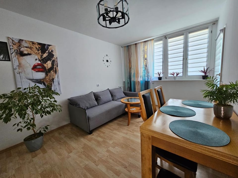 Apartament WELES Apartment in Lower Silesian Voivodeship