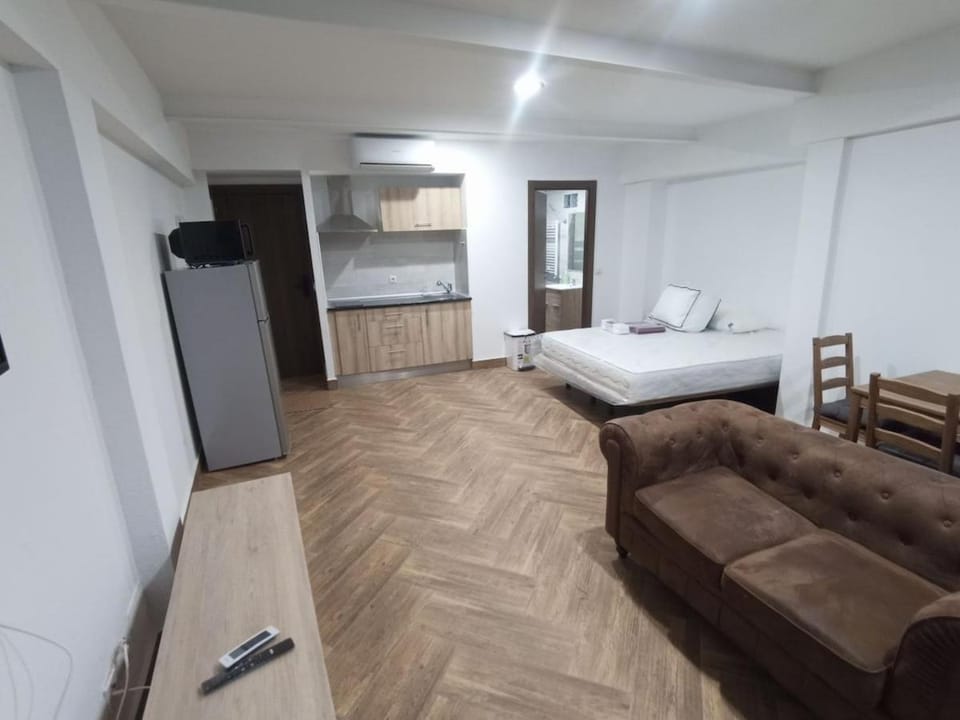 Lujo en la Sierra Apartment in Community of Madrid