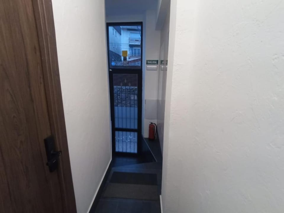 Lujo en la Sierra Apartment in Community of Madrid