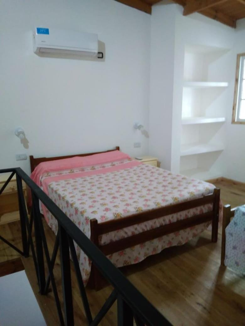 El nogal Apartment in Colón