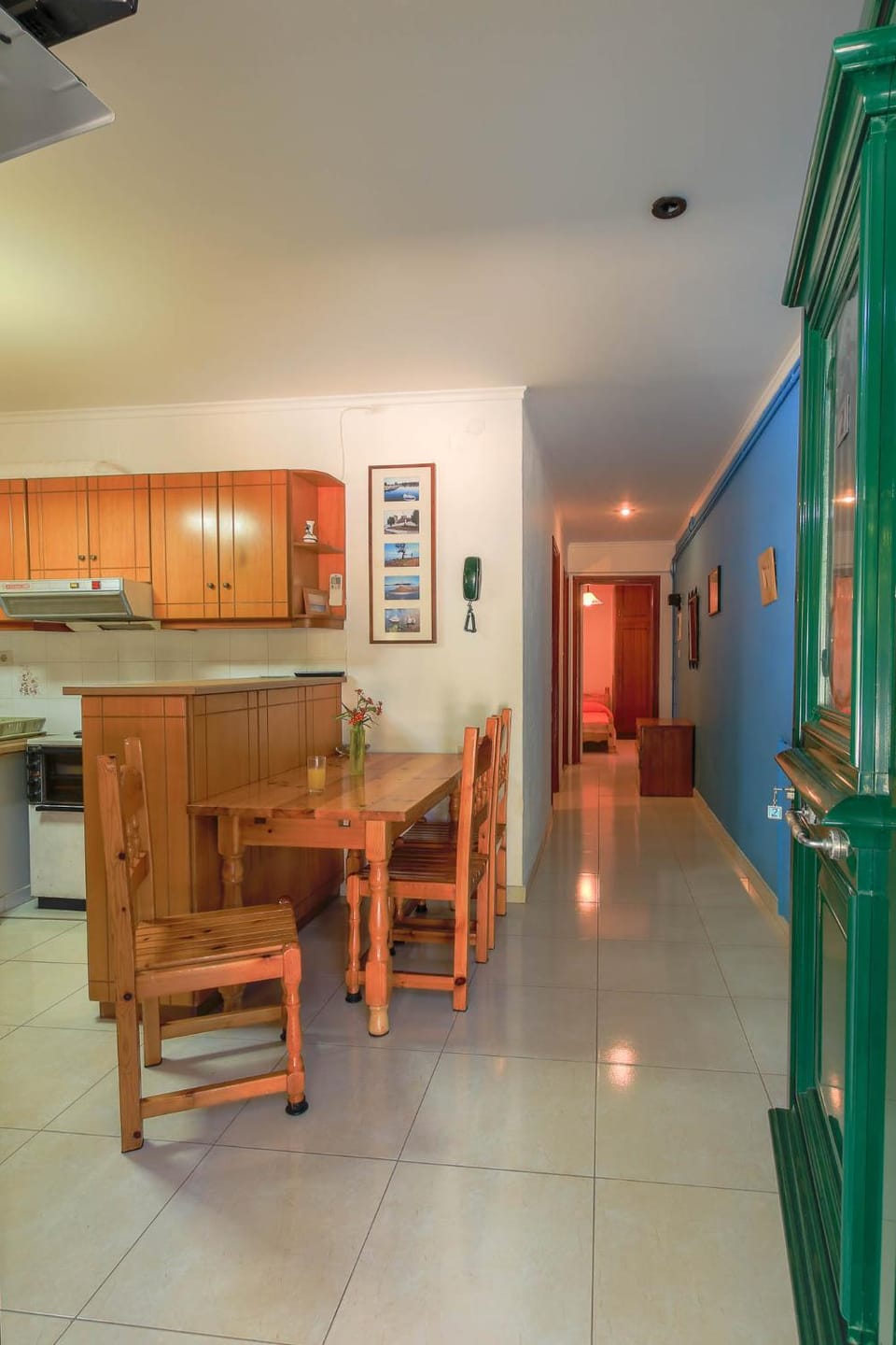 Asterias Apartment in Peloponnese, Western Greece and the Ionian
