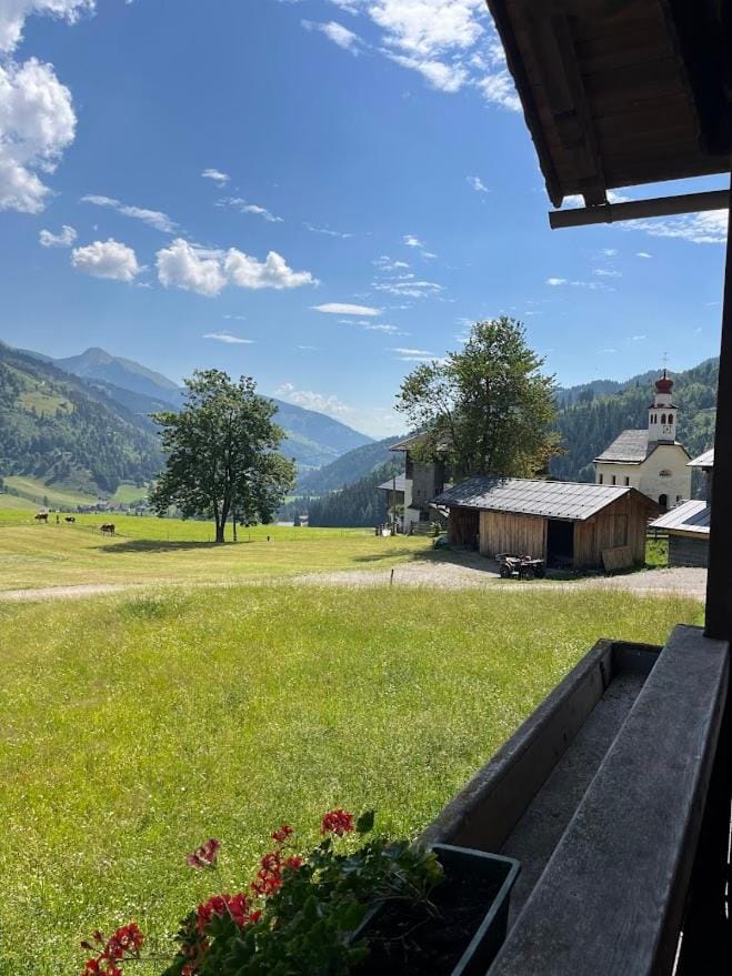Guggenbergerhof Bed and Breakfast in Carinthia, Austria