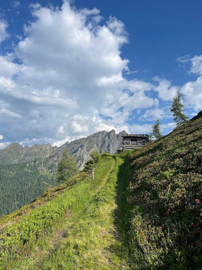 Guggenbergerhof Bed and Breakfast in Carinthia, Austria