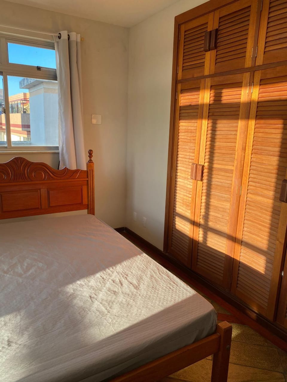 Canto do Forte hospedagem Apartment in Cabo Frio
