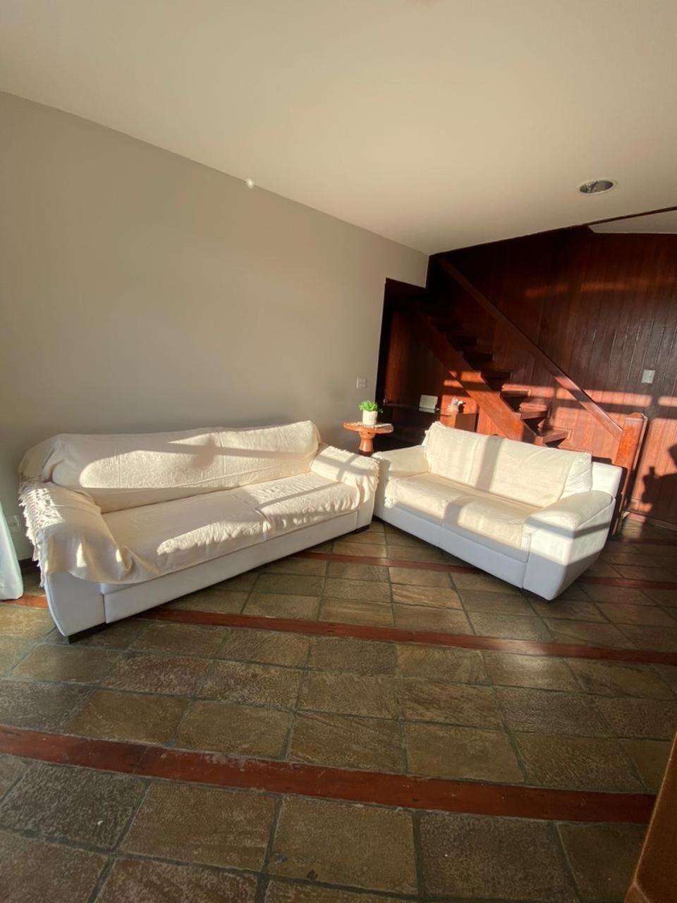 Canto do Forte hospedagem Apartment in Cabo Frio