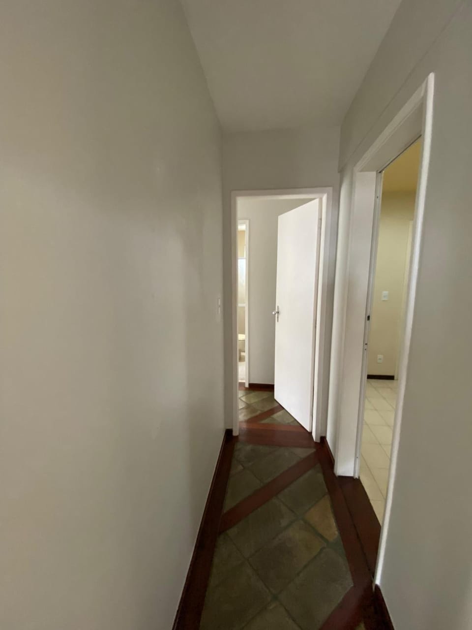 Canto do Forte hospedagem Apartment in Cabo Frio
