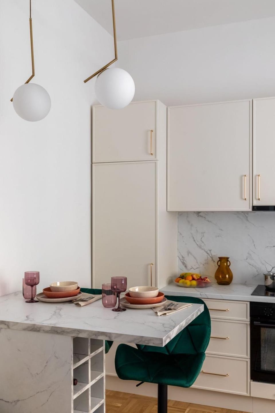 GOLDENGREEn Apartment in Sibiu