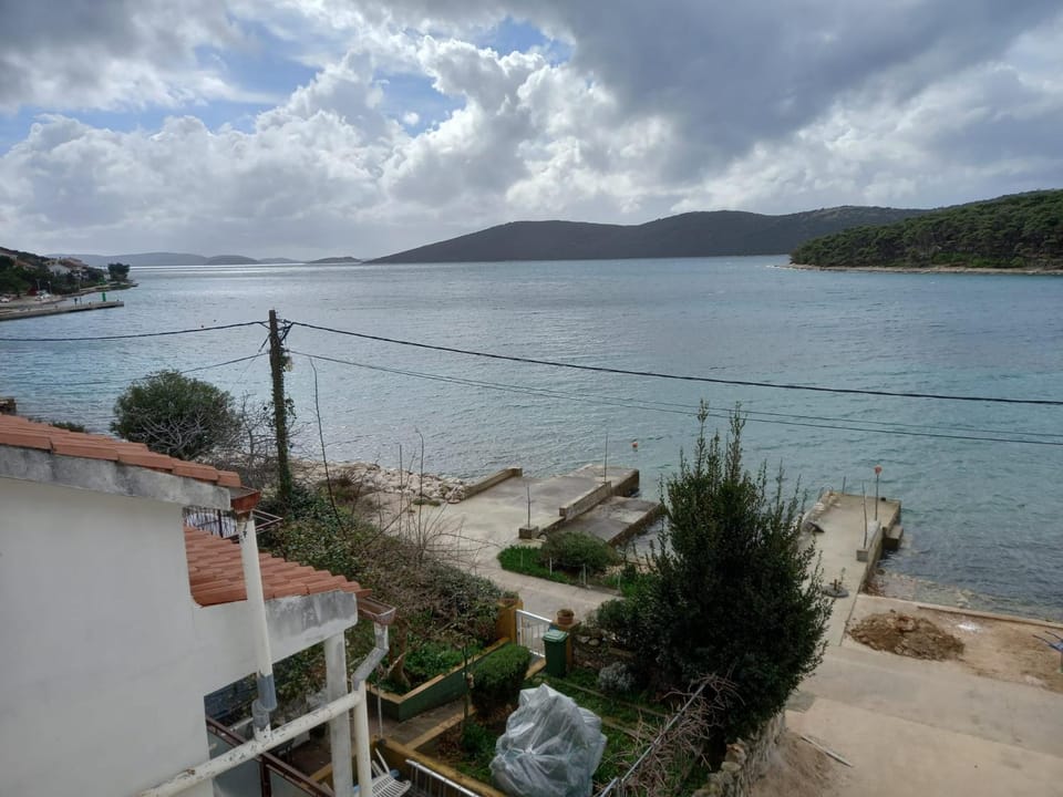 Day, Natural landscape, Beach, Sea view