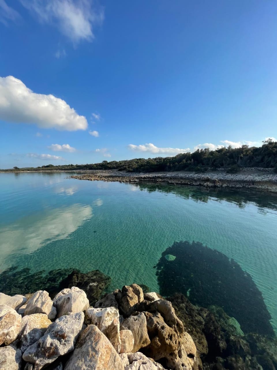 Nearby landmark, Natural landscape, Sea view