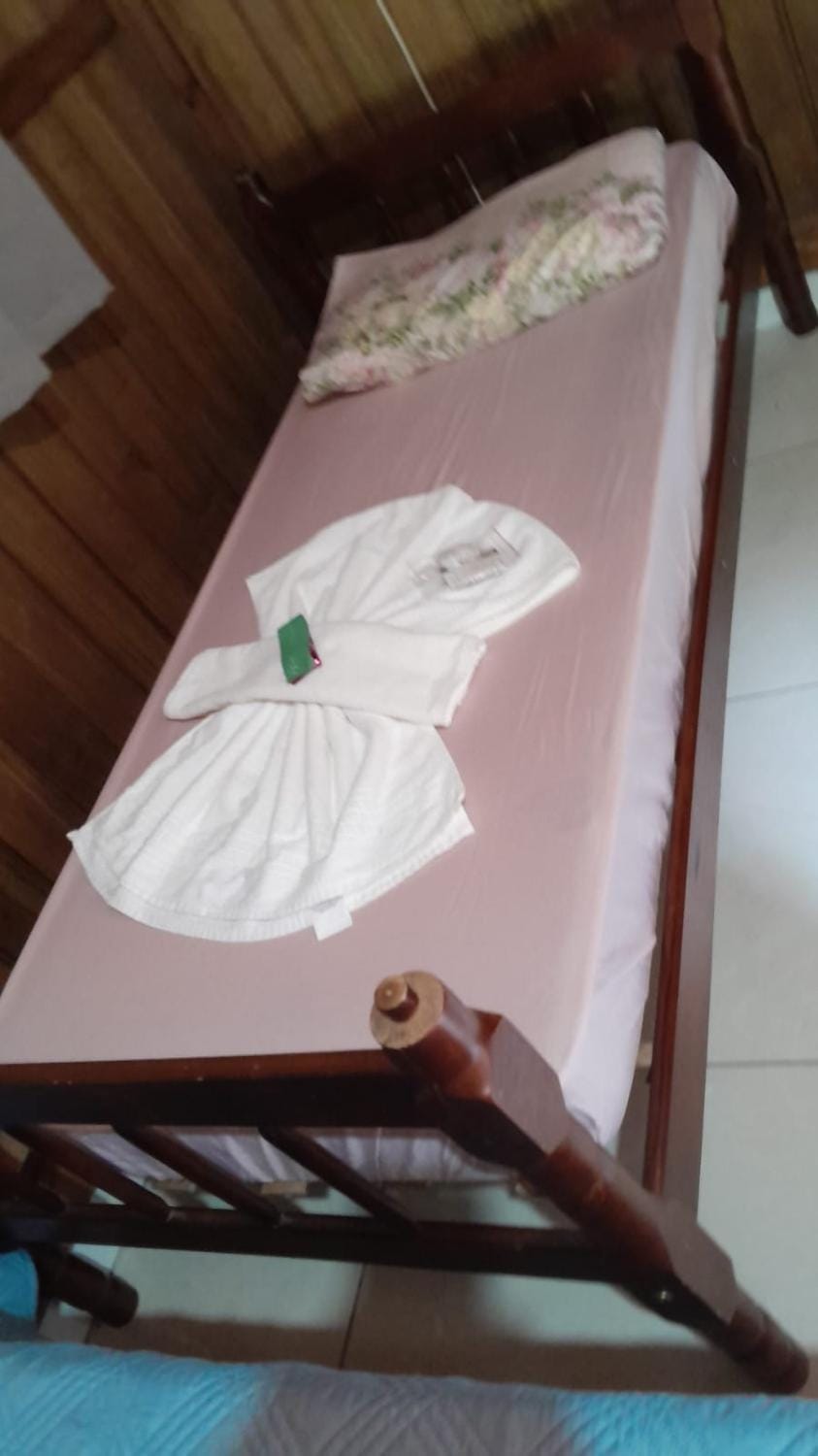 Bed, furniture