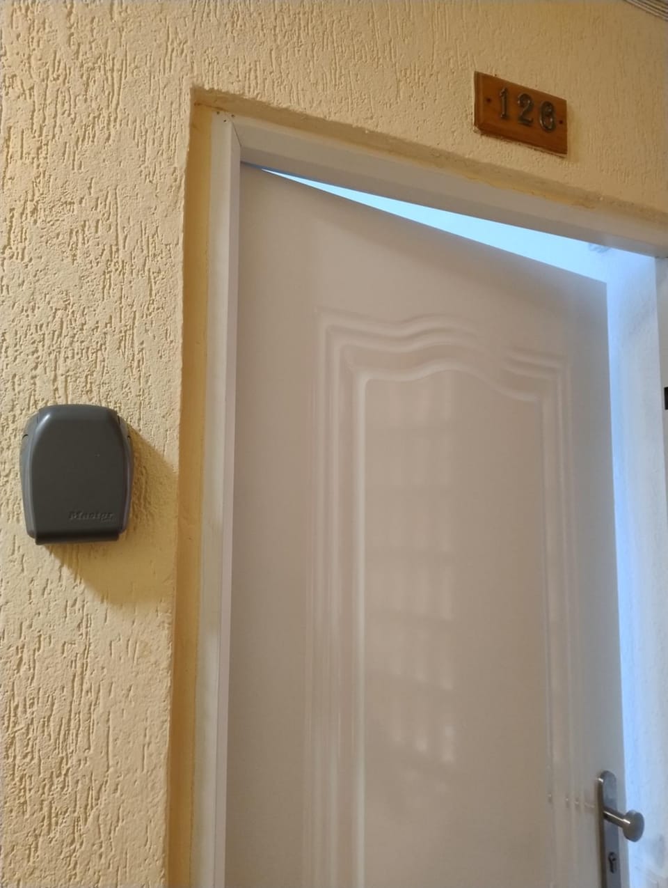 EL Estudio de Nahuel Apartment in Benalmadena