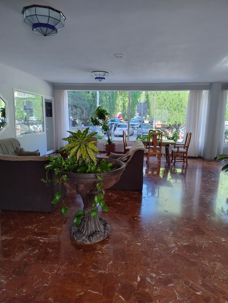 EL Estudio de Nahuel Apartment in Benalmadena