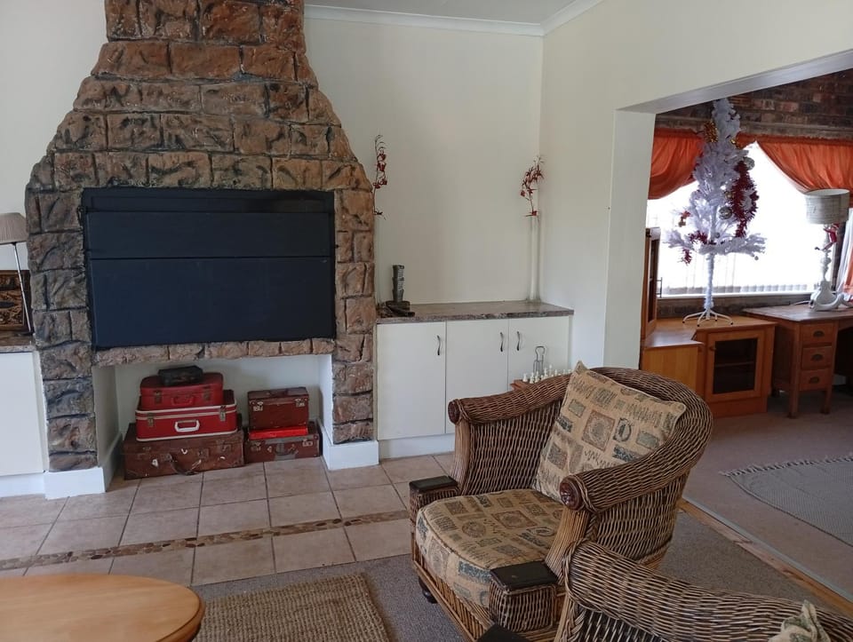 Nineve Retreat Villa in Western Cape