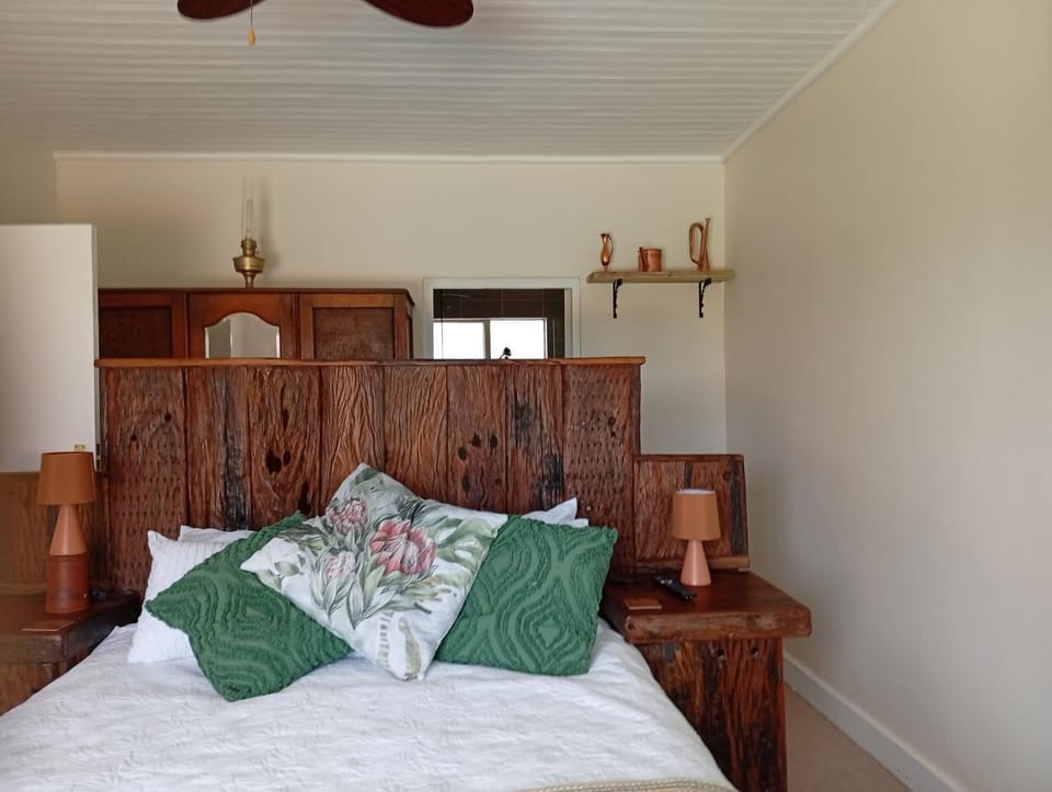 Nineve Retreat Villa in Western Cape