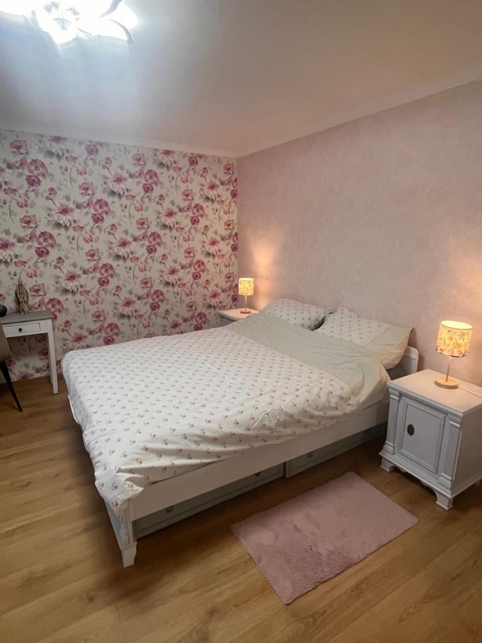 Bukiet Apartment in Poland
