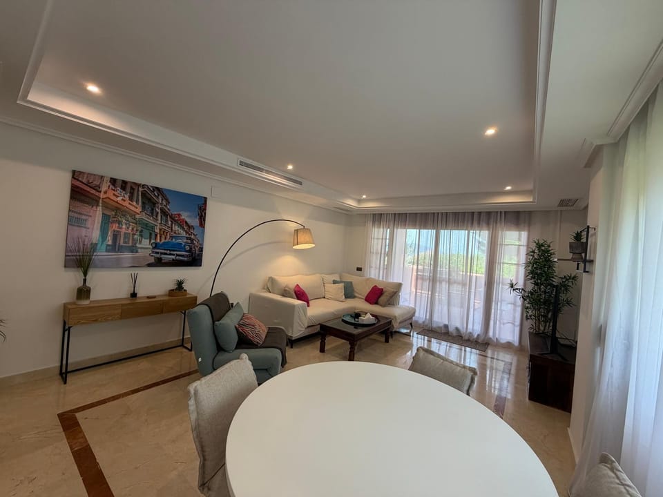Casa de la Calma, beautiful apartment in EL SOTO Apartment in Marbella