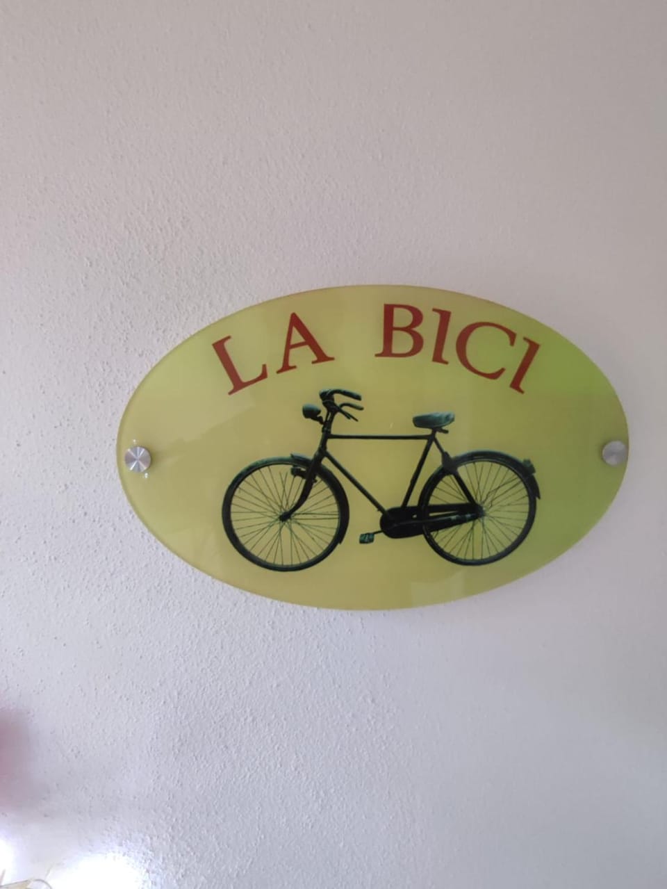 Officine Trani Apartment in Apulia