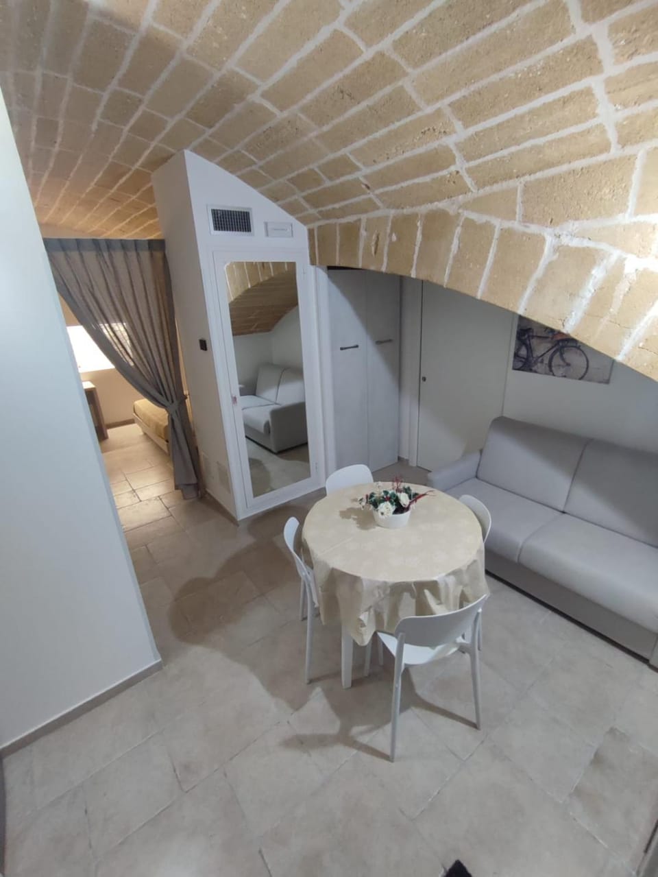 Officine Trani Apartment in Apulia