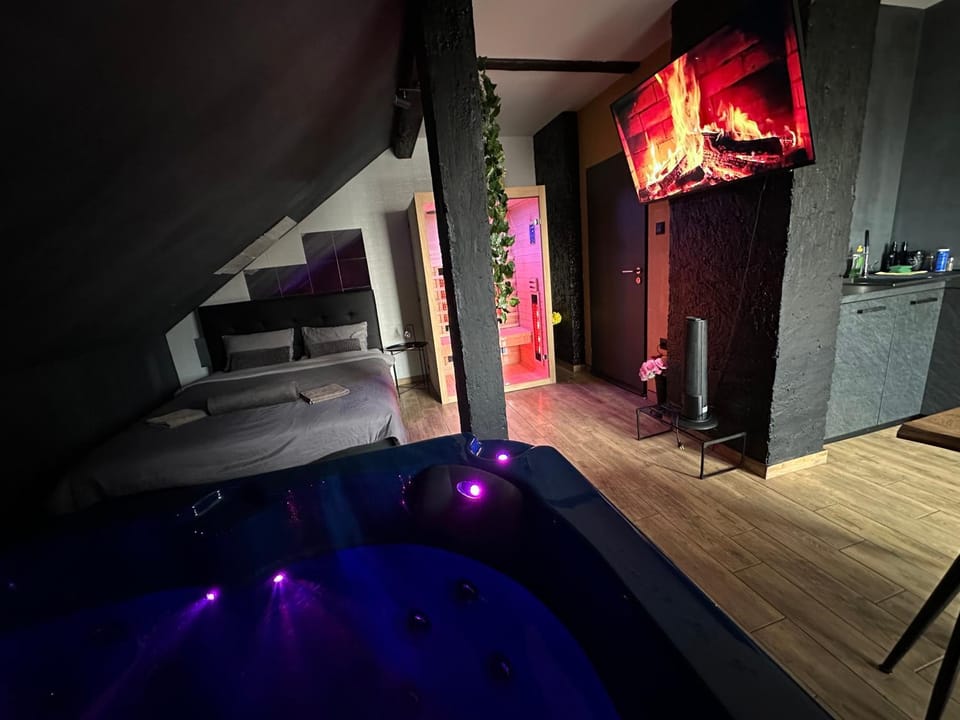 Wellness & Spa Zaprešić Apartment in City of Zagreb
