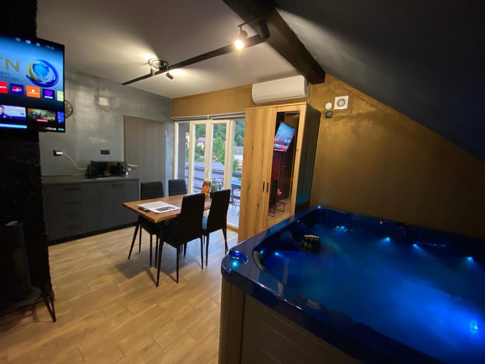 Wellness & Spa Zaprešić Apartment in City of Zagreb
