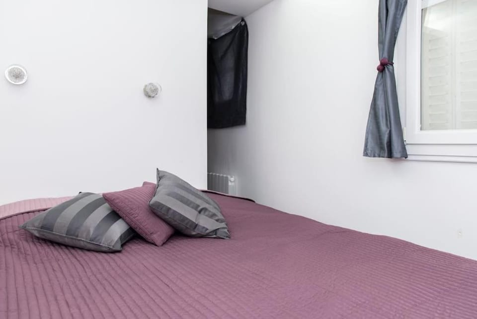 Beautiful Apt in Heart of Paris 2nd Apartment in Paris