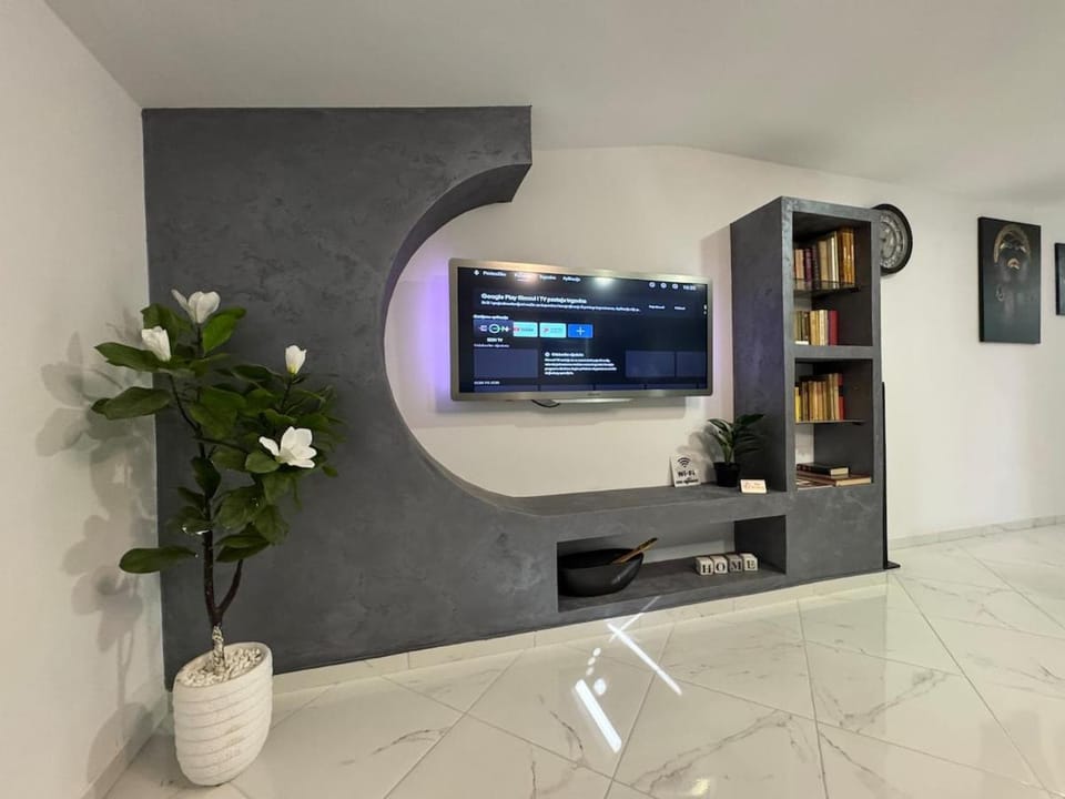 TV and multimedia