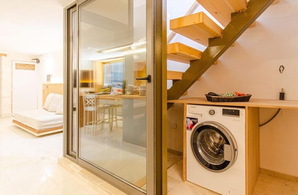 Villa Studio Deluxe Kalkan Apartment in Kalkan Belediyesi