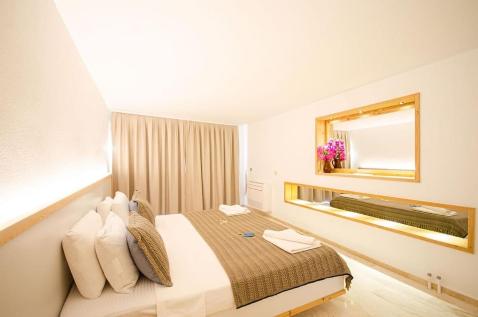 Villa Studio Deluxe Kalkan Apartment in Kalkan Belediyesi